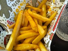 -Famous肥猫墨西哥音乐餐吧(五棵松华熙LIVE店)