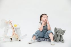 -光影纪·Baby·Home儿童摄影(丁桥店)