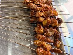 -回味南塘老王虾尾(总店)