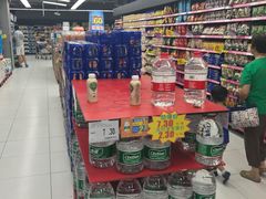 -家乐福(古北店)