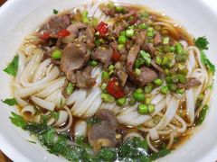 -肆姐面粉馆(坡子街店)