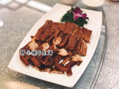 脱骨鹅掌-东海酒家(长平东路店)