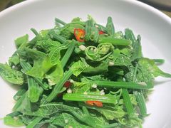 -一坐一忘云南菜(卓悦中心)