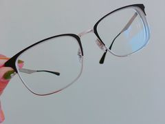 -LensCrafters亮视点(蓝色港湾店)