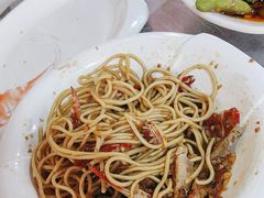 -江湖亮亮蒸虾大排档烤全羊清真(武汉总店)