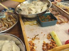-酱肉小酒馆(梅陇店)