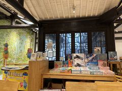 -猫的天空之城概念书店(杭州南宋御街店)