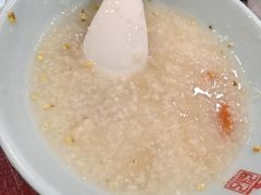 -宏状元现熬粥·京味菜(五棵松店)