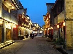 -泰宁旅游风景名胜区