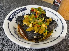 老长沙臭豆腐-黑白电视长沙小吃(美林M·LIVE天地东座店)