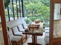 -翠贝卡&Mama Kelly Brunch Coffee(河西店)