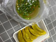 -清真蒋有记(老门东店)