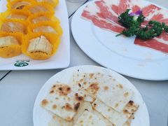 -枇杷园食为鲜火锅(南山店)