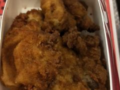 -肯德基(昌里店)