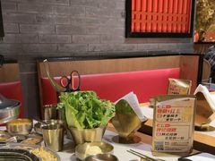 -韩宫宴烤肉·料理(苏州中心店)