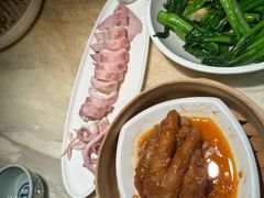 -陶陶居酒家(SM二期购物广场店)
