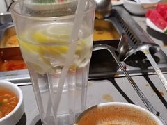 -海底捞火锅(杭州天虹购物中心店)
