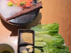 -沼津港精致料理·寿喜烧·烧鸟(青浦宝龙广场日料榜单店)