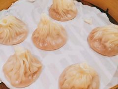 -诚铭记·虾仁汤包·成都小吃(融创店)