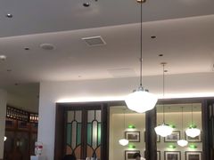 大堂-顺风汤馆·广府粤菜(江宸天街店)