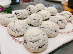 脆皮雪山包-悦湖公馆