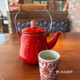 耳火小锅炖[爱心]暖暖的味道！