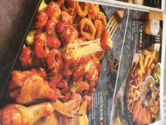 -必胜客(长瀛商业广场店)