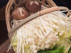 -同仁四季椰子鸡(无锡滨湖万象汇店)
