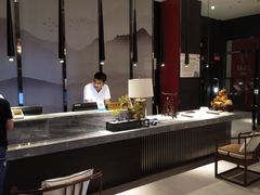 -见康道莱•足浴按摩•艾灸•SPA(友谊店)