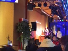 大堂-Ambra Haus琥珀屋精酿餐厅(宝山店)