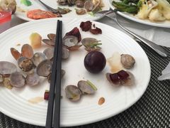 -泛海名人酒店-餐厅