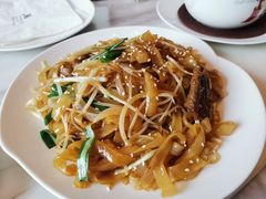 -顺德美的万豪酒店-万豪中餐厅