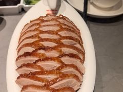 -褚记烤鸭·南京家常菜(雨花e-park店)