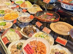 -小满海鲜·别院(天津旗舰店)