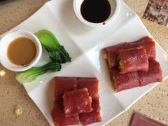 -点都德(汇盈广场店)