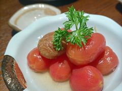 白兰地渍小番茄-稻前Taoki(方圆荟店)