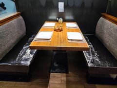 -汉巴味德自助餐厅(嘉定宝龙广场店)