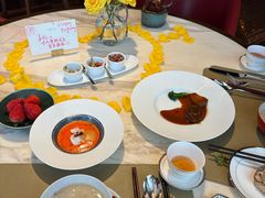 -新荣记(新源南路店)