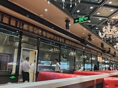 -金刚山烧烤(中山路店)