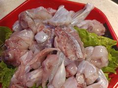 -唇辣号重庆老火锅(燕郊鑫乐汇店)