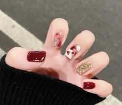 -兔猫ToMoreNails美甲美睫