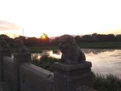 -卢沟桥文化旅游区