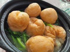 -阿隆煲店(秀仁苑店)
