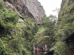 -雁荡山风景名胜区