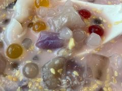 -蜈支洲岛珊瑚酒店临海阁中餐厅