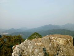 -鹿峰山景区