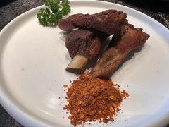 -悦百味·品质川菜(橄榄郡店)