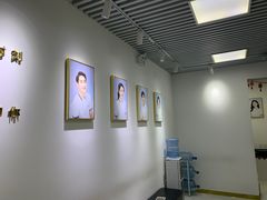 -微笑时刻照相馆(四道口店)