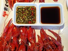 -霸王虾·小龙虾香辣蟹(玉林店)
