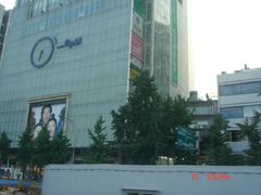 -东大门市场